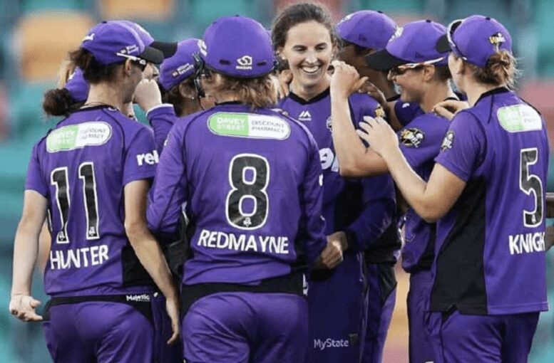 Hobart Hurricanes Women Hobart Hurricanes Women