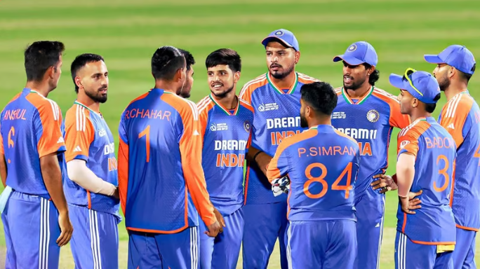 India India