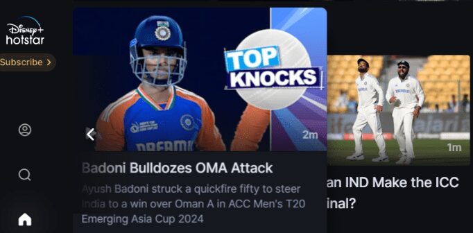 India A vs Afghanistan A Semifinal India A vs Afghanistan A Semifinal