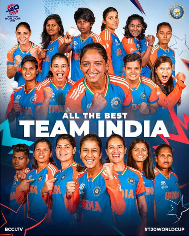 India Women Team Overview India Women Team Overview