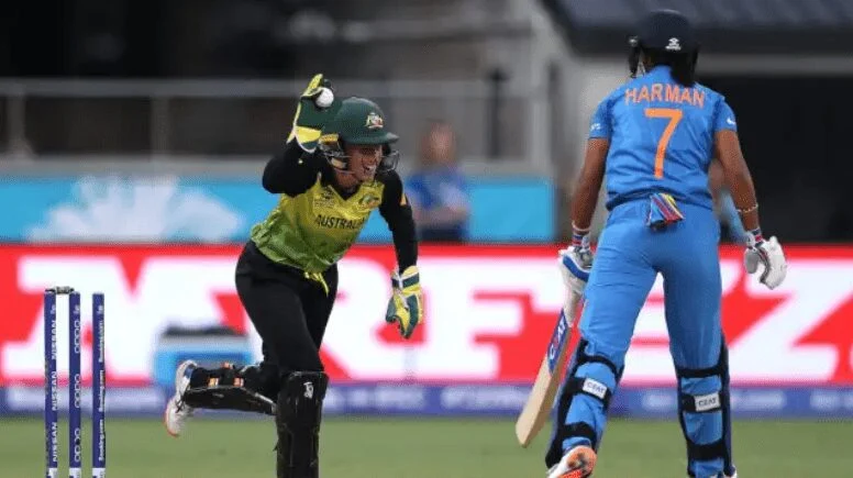 India Women Tour of Australia 2024 India Women Tour of Australia 2024