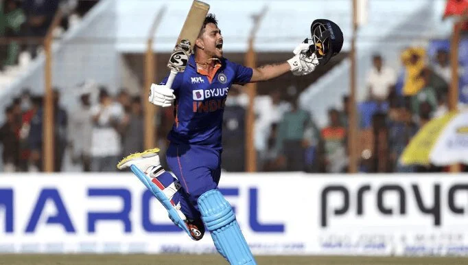 Ishan Kishan Ishan Kishan