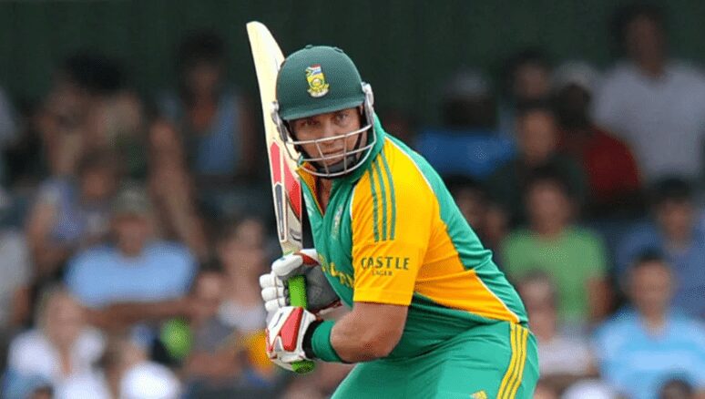 Jacques Kallis Jacques Kallis
