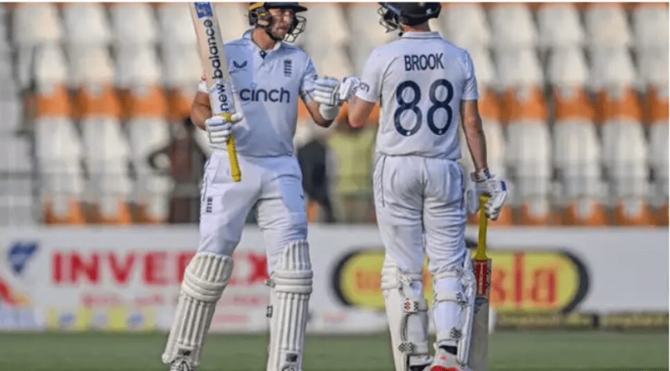 Joe Root Breaking Down The Record Joe Root Breaking Down The Record