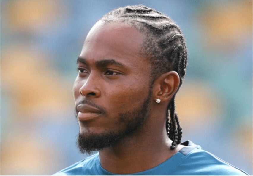 Jofra Archer Jofra Archer
