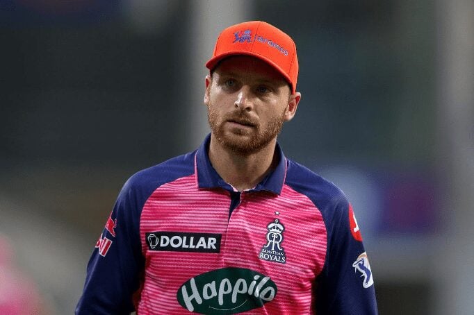 Jos Buttler Jos Buttler