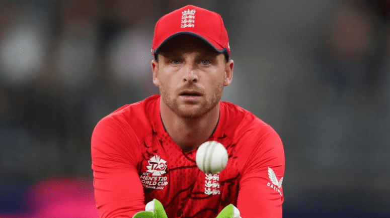 Jos Buttler