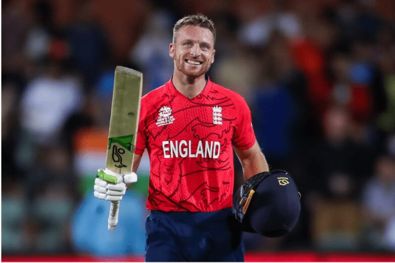 Jos Buttler Jos Buttler