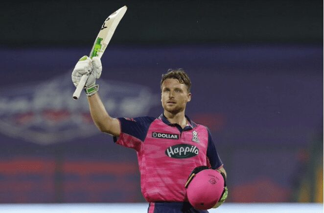 Jos Buttler (England) Jos Buttler (England)