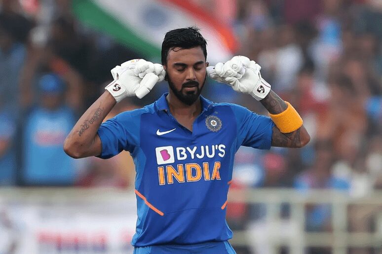 KL Rahul KL Rahul