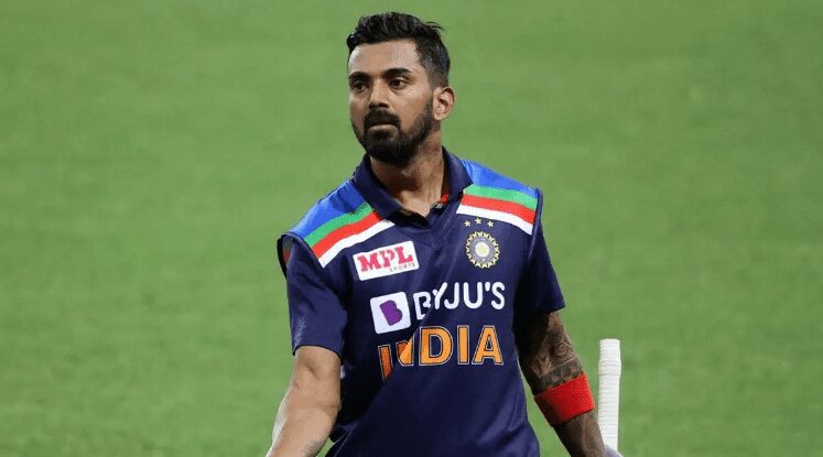 KL Rahul (India) KL Rahul (India)