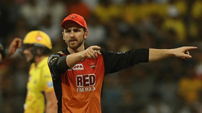 Kane Williamson Kane Williamson