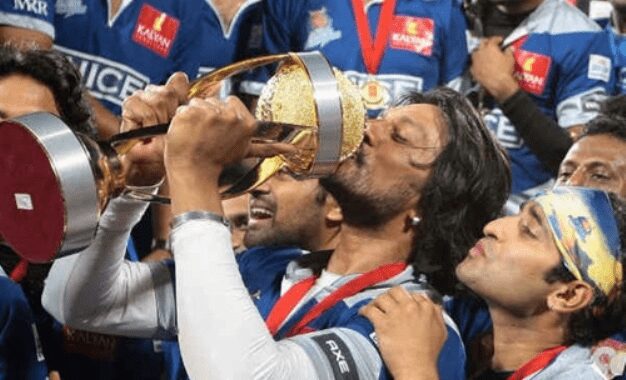 Karnataka Bulldozers Karnataka Bulldozers