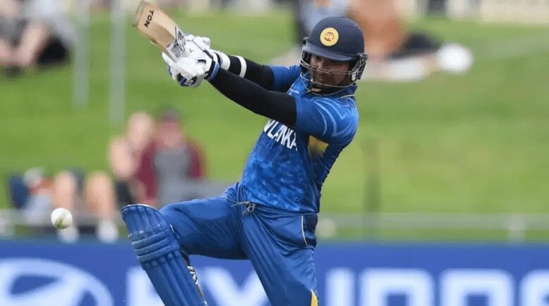 Kumar Sangakkara Kumar Sangakkara