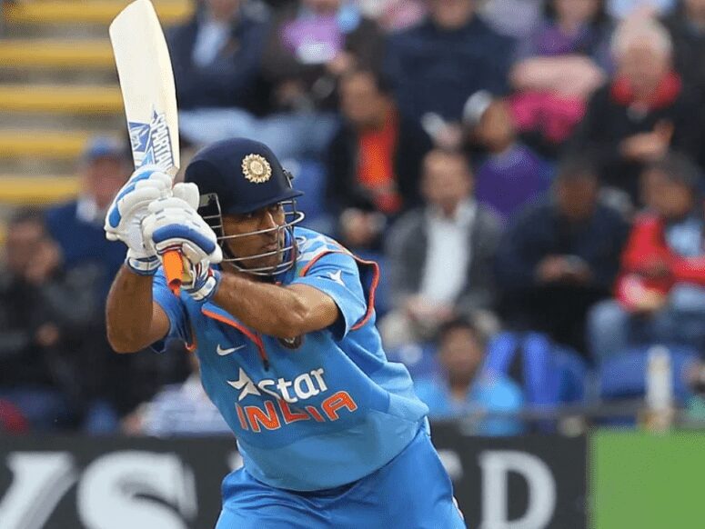 MS Dhoni MS Dhoni