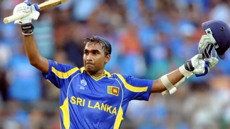 Mahela Jayawardene Mahela Jayawardene