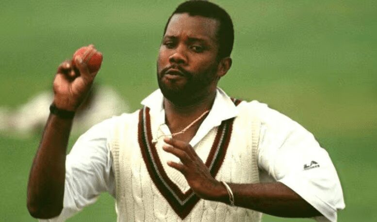 Malcolm Marshall Malcolm Marshall
