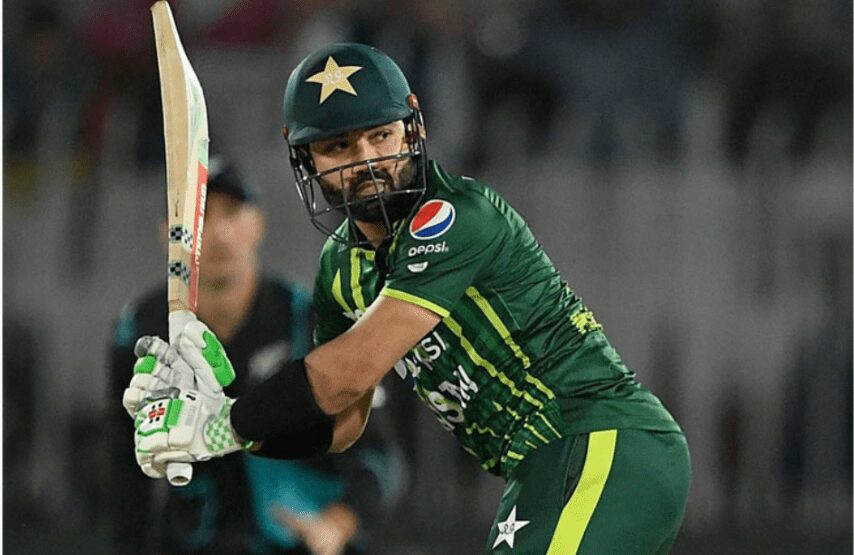 Mohammad Rizwan Mohammad Rizwan