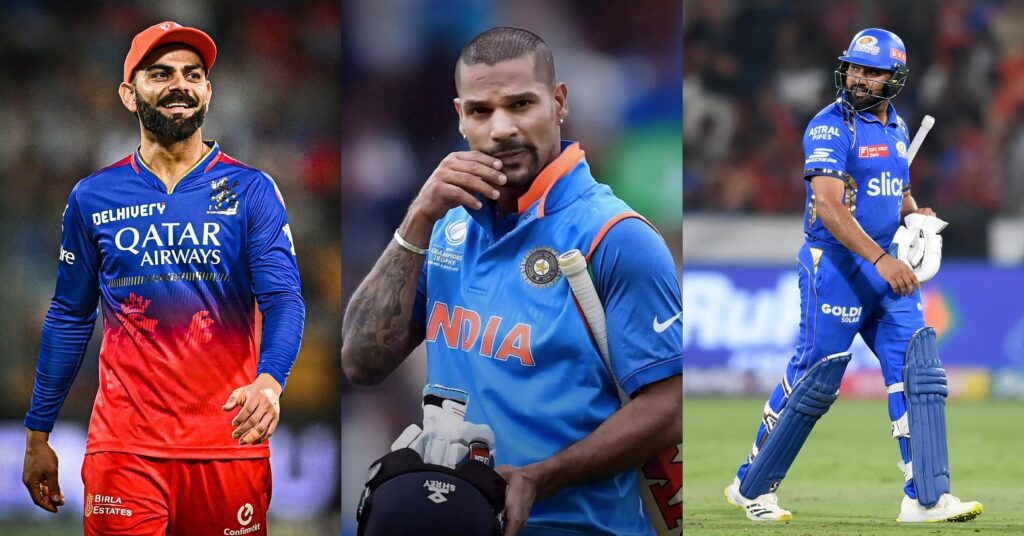 Most Runs in IPL