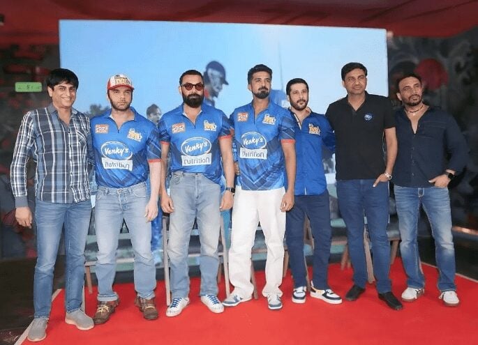 Mumbai Heroes Mumbai Heroes