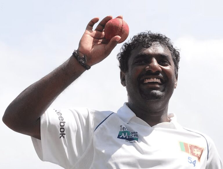 Muthiah Muralidaran Muthiah Muralidaran