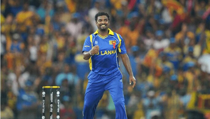 Muttiah Muralitharan's most wickets in ODI Muttiah Muralitharan's most wickets in ODI