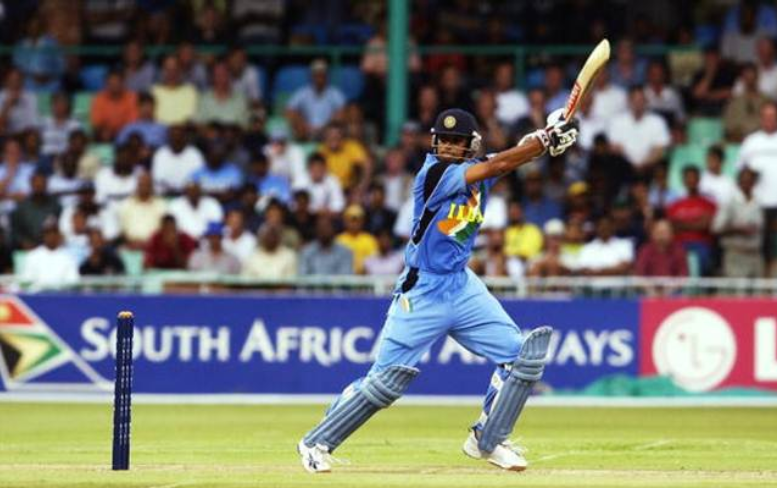 Rahul Dravid Rahul Dravid