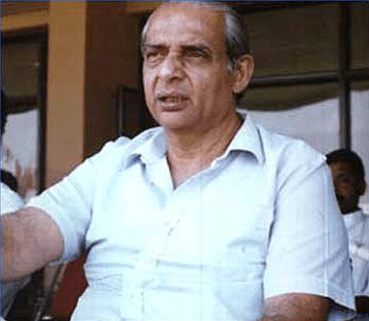 Raj Singh Dungarpur Raj Singh Dungarpur