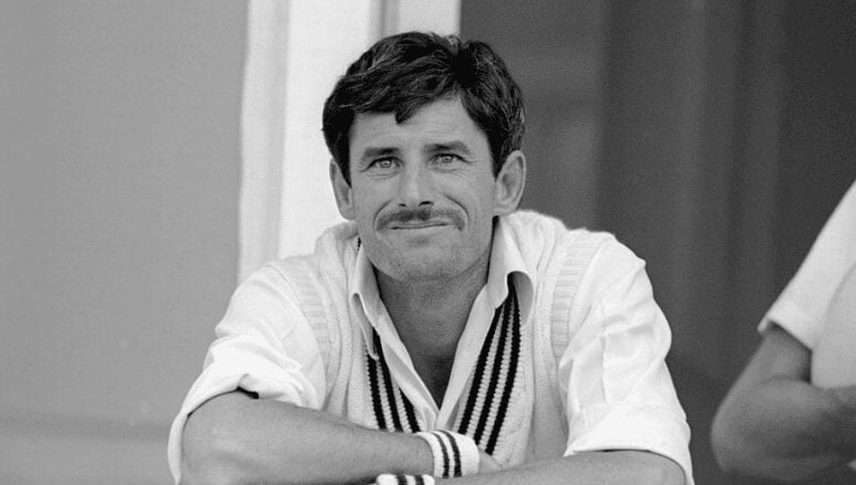 Richard Hadlee Richard Hadlee