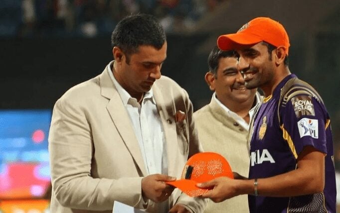 Robin Uthappa Robin Uthappa
