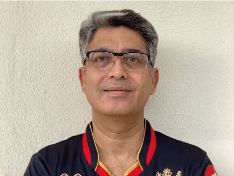 Royal Challengers Bangalore team owners
