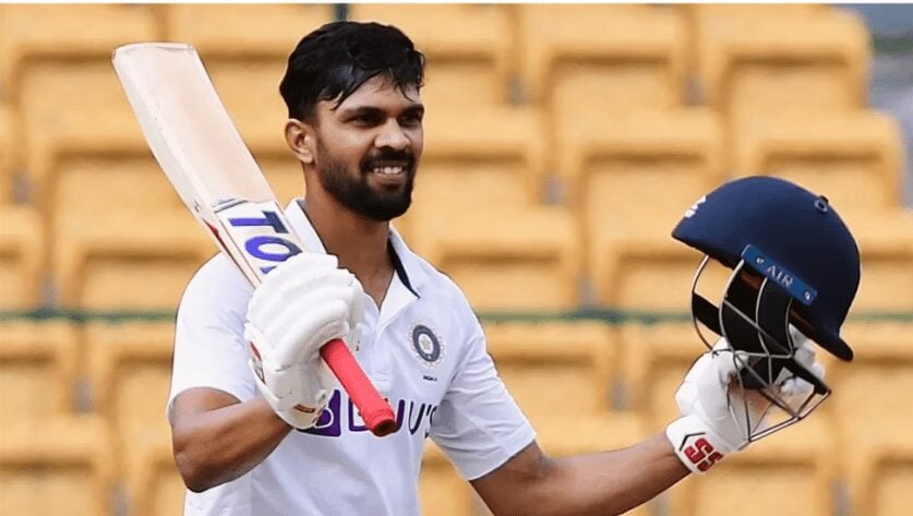 Ruturaj Gaikwad Leads Ruturaj Gaikwad Leads
