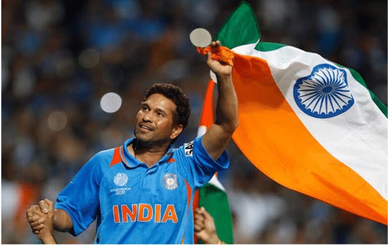 Sachin Tendulkar Sachin Tendulkar