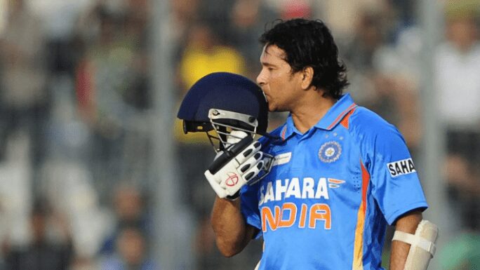 Sachin Tendulkar Sachin Tendulkar's Most Runs in ODI