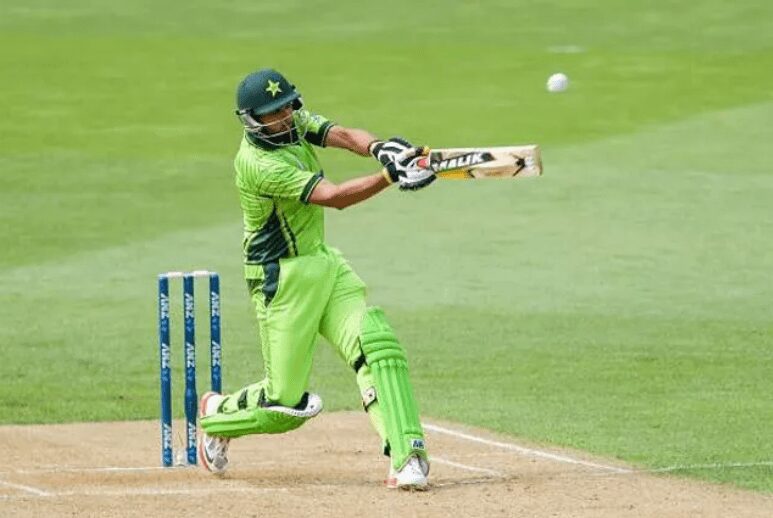 Shahid Afridi Shahid Afridi
