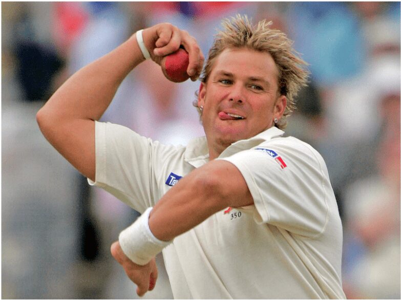 Shane Warne Shane Warne