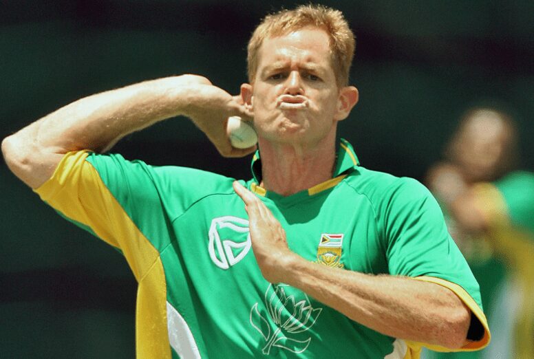 Shaun Pollock Shaun Pollock
