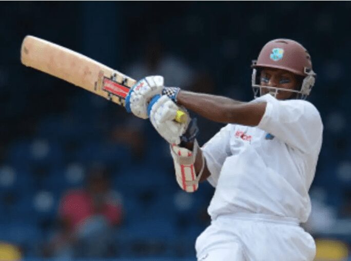 Shivnarine Chanderpaul