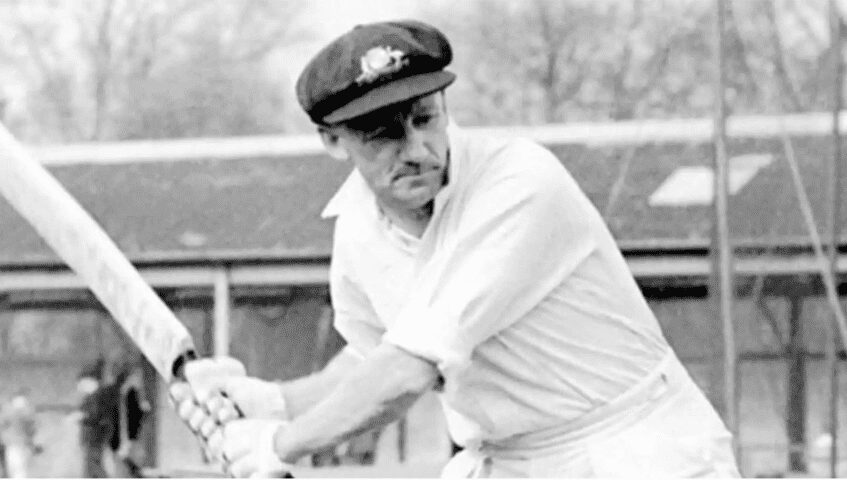 Sir Don Bradman Sir Don Bradman