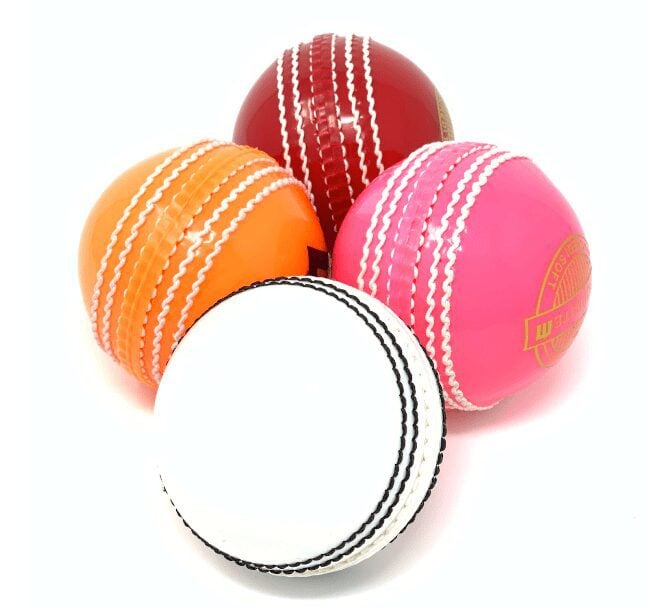Softball Cricket Balls