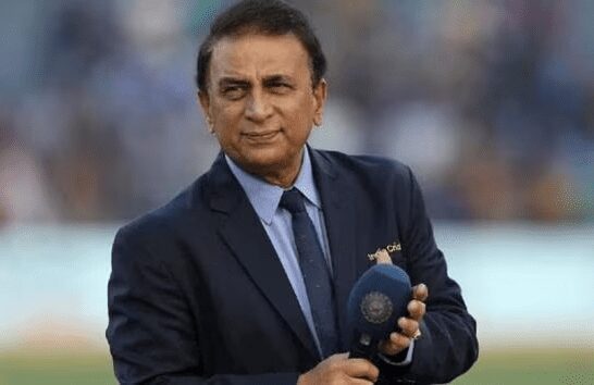 Sunil Gavaskar Sunil Gavaskar