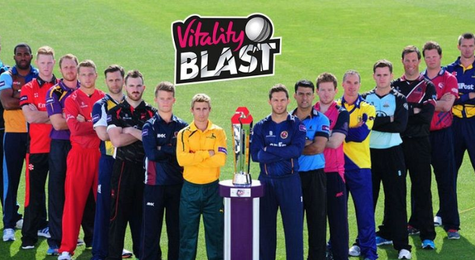 T20 Blast T20 Blast