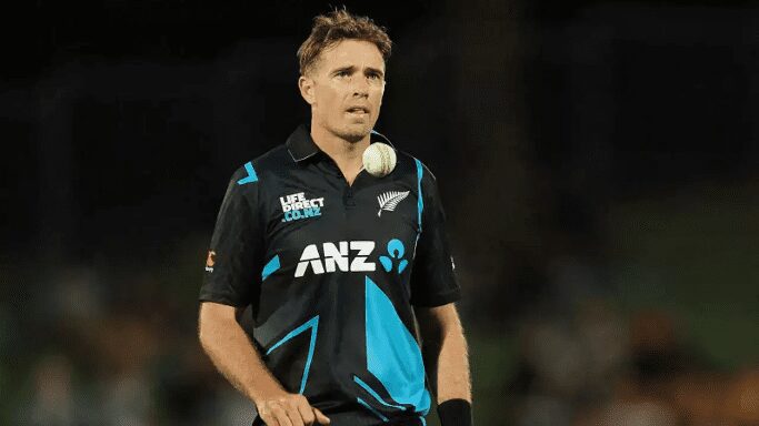 Tim Southee's Most Wickets in T20