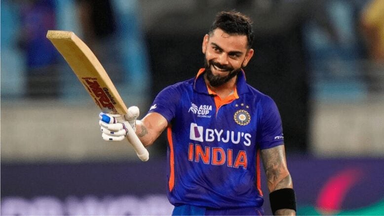 Virat Kohli Virat Kohli