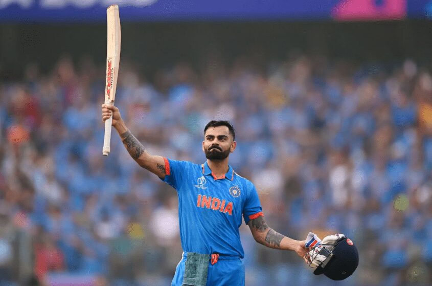 Virat Kohli Virat Kohli