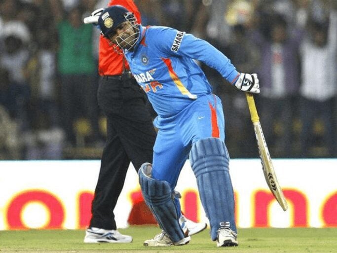 Virender Sehwag Virender Sehwag