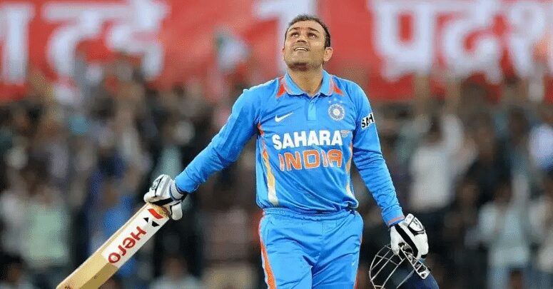 Virender Sehwag Virender Sehwag