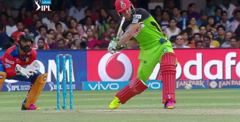 AB de Villiers AB de Villiers