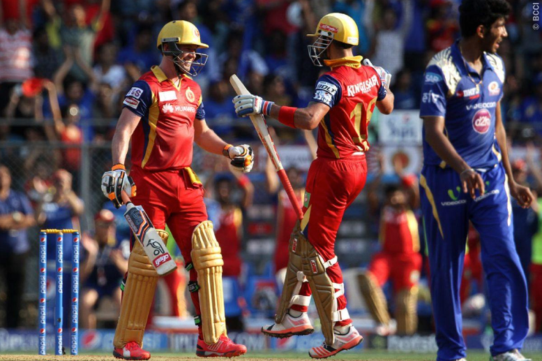 AB de Villiers AB de Villiers