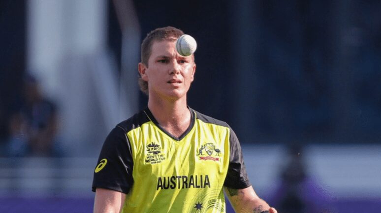 Adam Zampa (Australia) Adam Zampa (Australia)